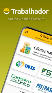 O Trabalhador screenshot 1