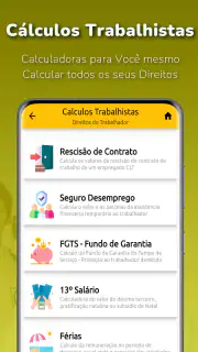 O Trabalhador screenshot 3