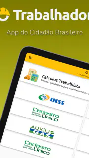 O Trabalhador screenshot 7