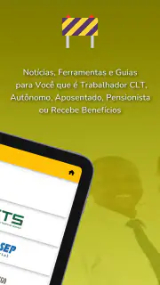O Trabalhador screenshot 8