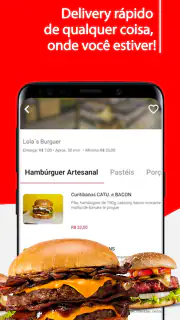 Ô Zé Entrega screenshot 2