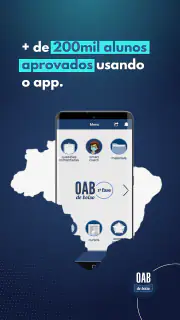 OAB de Bolso screenshot 1