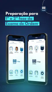 OAB de Bolso screenshot 2