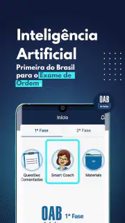 OAB de Bolso screenshot 4