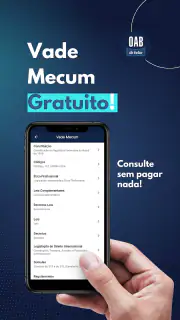 OAB de Bolso screenshot 5