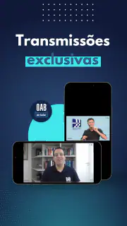 OAB de Bolso screenshot 8
