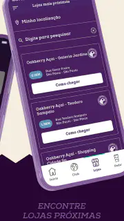 OAKBERRY Açaí screenshot 3