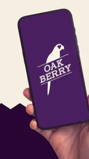 OAKBERRY Açaí screenshot 6