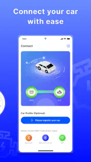 OBD2 Car Scanner - ELM Torque screenshot 3