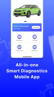 OBD2 Car Scanner - ELM Torque screenshot 4