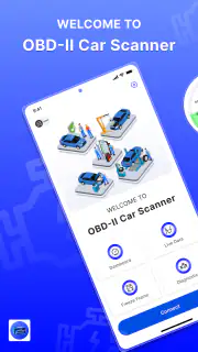 OBD2 Car Scanner - ELM Torque screenshot 7