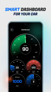 OBD2: Torque Car Scanner FixD screenshot 3