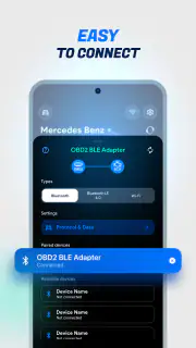 OBD2: Torque Car Scanner FixD screenshot 7