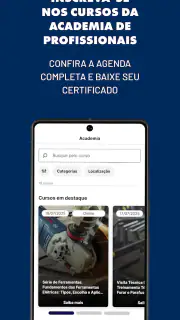 Obramax screenshot 3