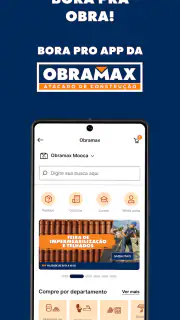 Obramax screenshot 5