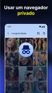 Ocultar fotos - Photo Lock App screenshot 5