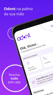 Odont screenshot 1