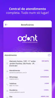 Odont screenshot 5