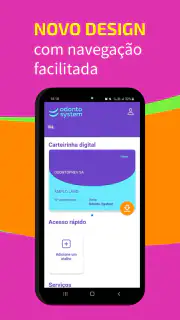 Odonto System screenshot 7
