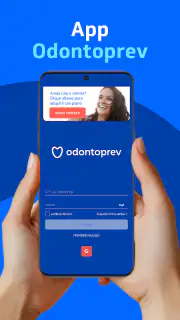 Odontoprev screenshot 1
