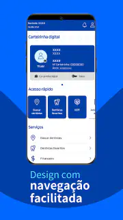 Odontoprev screenshot 2