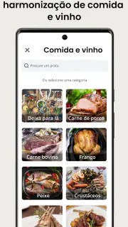 Oeni - Gestão Adega de Vinhos screenshot 6