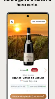 Oeni - Gestão Adega de Vinhos screenshot 7