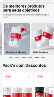 OficialFarma screenshot 2