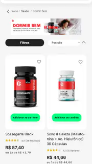 OficialFarma screenshot 4