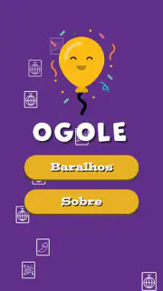 OGole - Jogo de festa screenshot 1