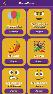 OGole - Jogo de festa screenshot 2