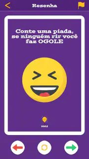 OGole - Jogo de festa screenshot 4