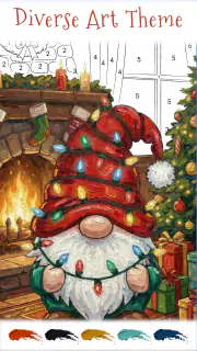 Oil Paint - Tap, Paint, Relax screenshot 4