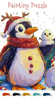 Oil Paint - Tap, Paint, Relax screenshot 6