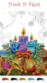Oil Paint - Tap, Paint, Relax screenshot 7