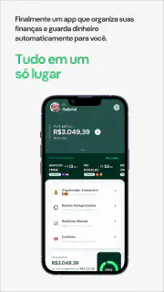 Oinc - Finanças Pessoais screenshot 2