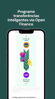 Oinc - Finanças Pessoais screenshot 6