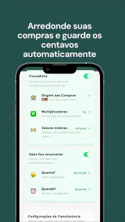 Oinc - Finanças Pessoais screenshot 7
