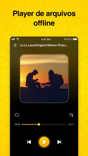 OiTube screenshot 3