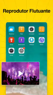 OiTube screenshot 7
