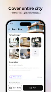 OK.com: Find Local & Sell Fast screenshot 2