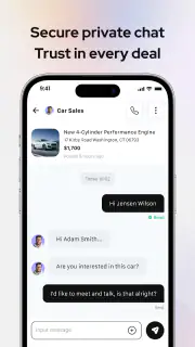 OK.com: Find Local & Sell Fast screenshot 4