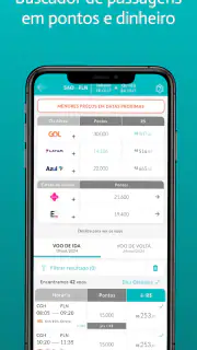 Oktoplus- Controle seus pontos screenshot 3