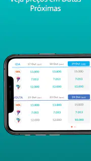 Oktoplus- Controle seus pontos screenshot 4