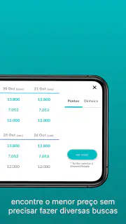 Oktoplus- Controle seus pontos screenshot 5