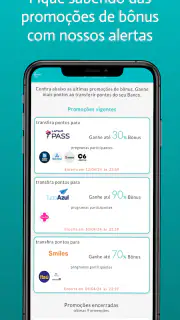 Oktoplus- Controle seus pontos screenshot 6