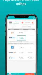 Oktoplus- Controle seus pontos screenshot 7