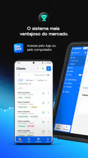 OlaClick: Cardápio Digital screenshot 3
