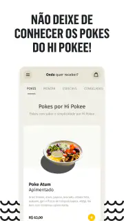 Olga Ri + Hi Pokee screenshot 5