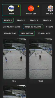 Olho no Lance screenshot 5